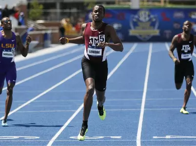 Aggies embark on another NCAA title quest at Oregon's Hayward Field