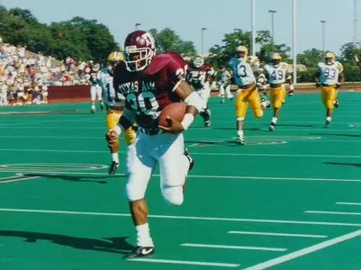 Rodney Thomas funeral arrangements announced