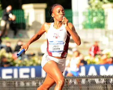 Janeil Bellille, Carlyle Roudette advance in Trinidad & Tobago 400m