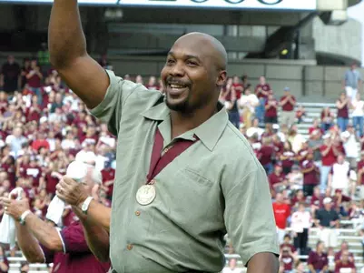 One of a Kind: Remembering Rodney Thomas