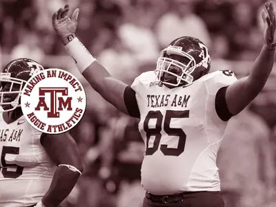 Making an Impact: Red Bryant