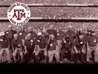 Making an Impact: 1939 National Champions