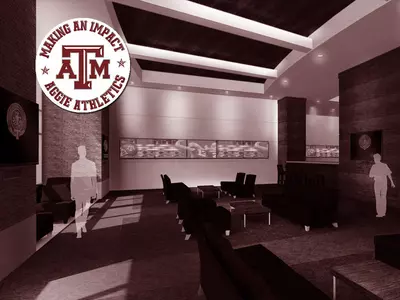 Making an Impact: Lettermen's Goal Line