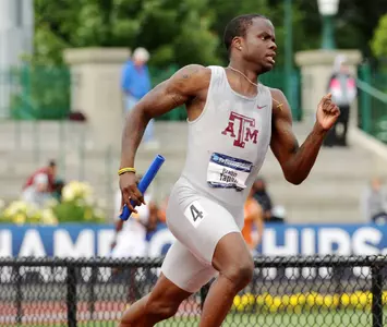 Bralon Taplin advances to 400m semifinal at Commonwealth Games