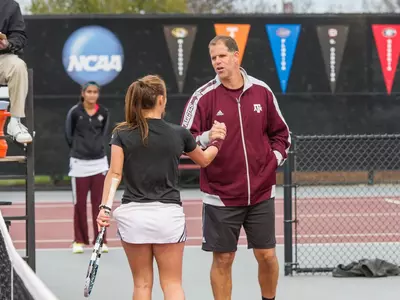 Women?s Tennis Announces 2014-15 Schedule