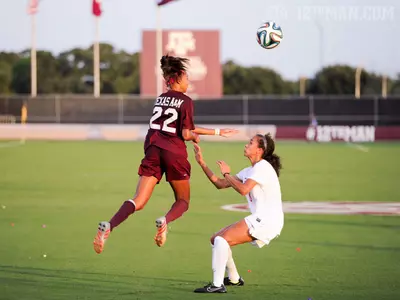 Aggies Ground Flyers in Season Opener, 4-3