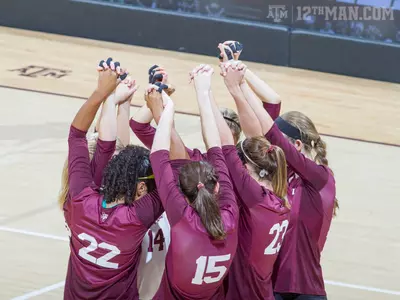 Aggies Hand 6th-Ranked USC First Loss of Season