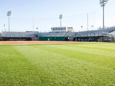Softball to Play Seven Games on National TV