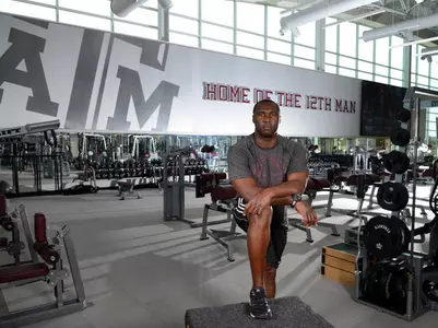 12th Man Magazine Feature: Strength in Numbers