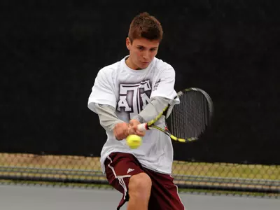 Colunga and Catanzariti Win Twice on ITA All-American Day One