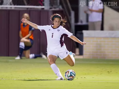Happy Days Continue at Ellis Field with 3-0 Victory over Marquette