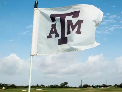 Three Standout Golfers Sign with Aggie Men?s Golf