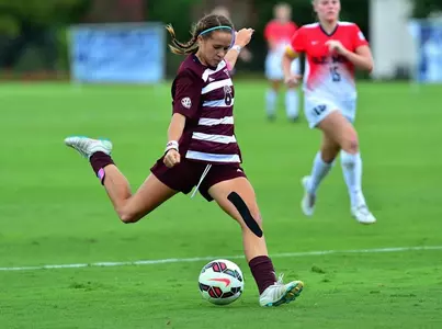 Shea?s Rebellion Leads A&M to 2-1 Win at Ole Miss