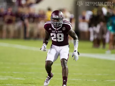 Everett earns SEC Defensive Player of the Week honors