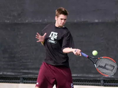 Krajicek Wins Singles and Doubles Title at Medellin Challenger
