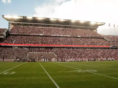 A&M/LSU Tickets Available