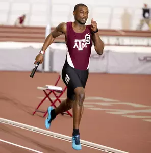 Aggie men claim Team Invitational, women runner-up at Gilliam