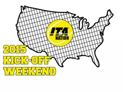 Women?s Tennis Opens Season with ITA Kick-Off Weekend