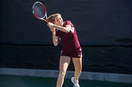 No. 17 Texas A&M Faces No. 3 North Carolina Sunday at Houston Galleria