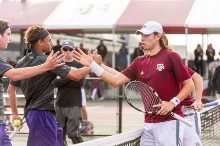 TCU Defeats A&M in Season Opener