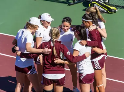 Texas A&M Falls to TCU, 4-2