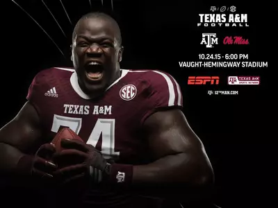 Football Game Day Preview Ole Miss ESPN