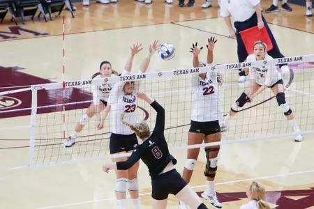 Block Mississippi State