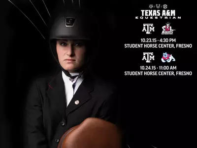 Equestrian Show Preview Fresno 102315