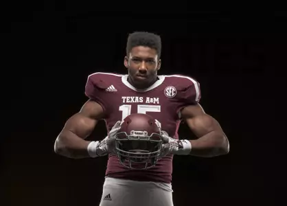 Myles Garrett