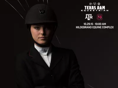 Equestrian Show Preview South Carolina 102915