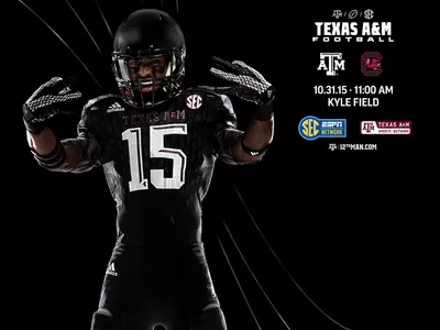 Football Preview South Carolina