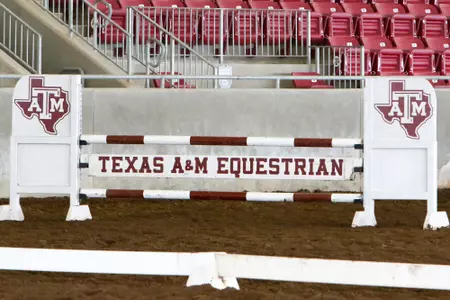 Texas A&M Equestrian