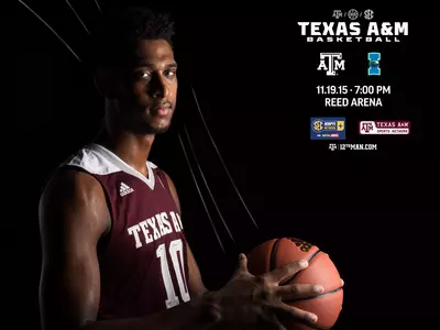 Mens Basketball Game Preview A&M-CC