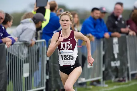 Karis Jochen - South Central region 2015