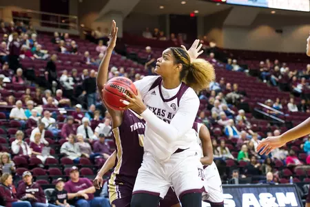 Khaalia Hillsman