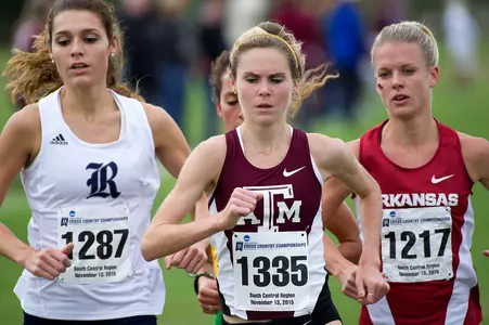 Karis Jochen - South Central Region