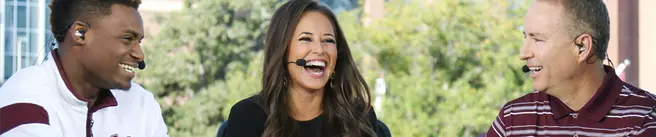 Texas A&M Basketball: In the Media