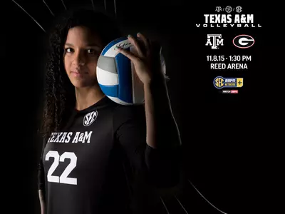 Volleyball Match Preview Georgia