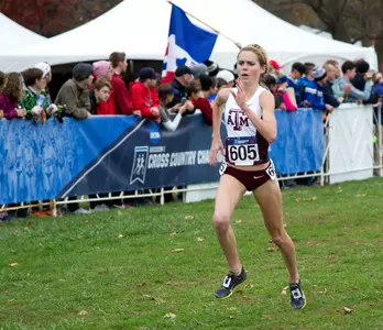 Karis Jochen - NCAA final