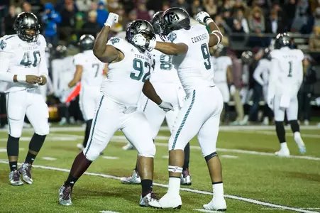 Zaycoven Henderson, Qualen Cunningham