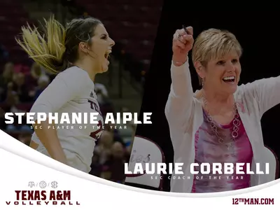 Stephanie Aiple Laurie Corbelli SEC Awards