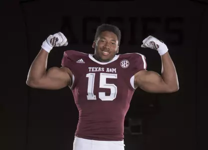 Myles Garrett