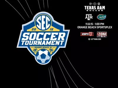 Soccer Match Preview Florida SEC Tourney