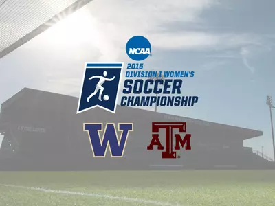 NCAA Soccer Round 1