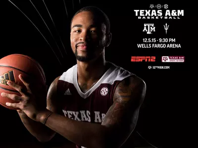 Mens Basketball Game Preview Arizona State