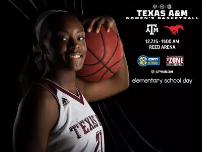 Womens Basketball Game Day Preview SMU