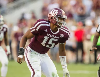 Myles Garrett