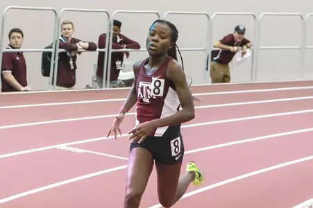Jazmine Fray - Reveille 1000m