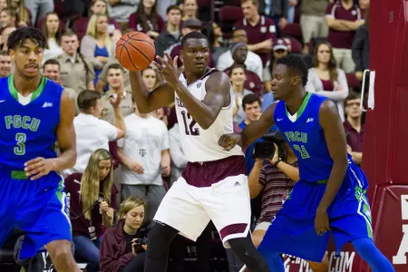 Jalen Jones