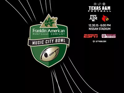 Football Game Day Preview Music City